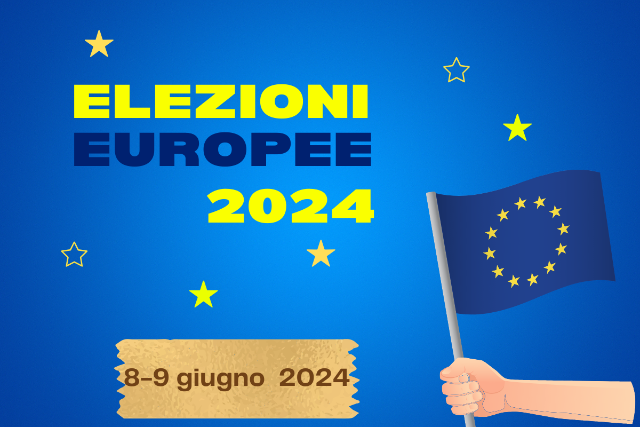 Europee 2024. Modulo "Optanti"