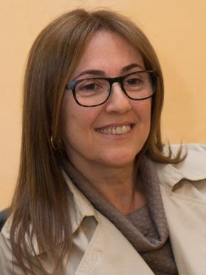Cristina Varesi