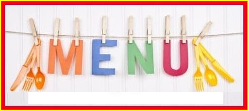 Menù primavera-estate partenza da lunedì 4 maggio con la terza settimana