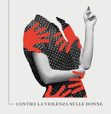 Save the date 24 novembre 2024: L'arte contro la violenza sulle donne