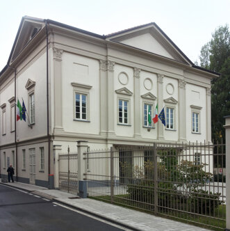 Teatro Carbonetti