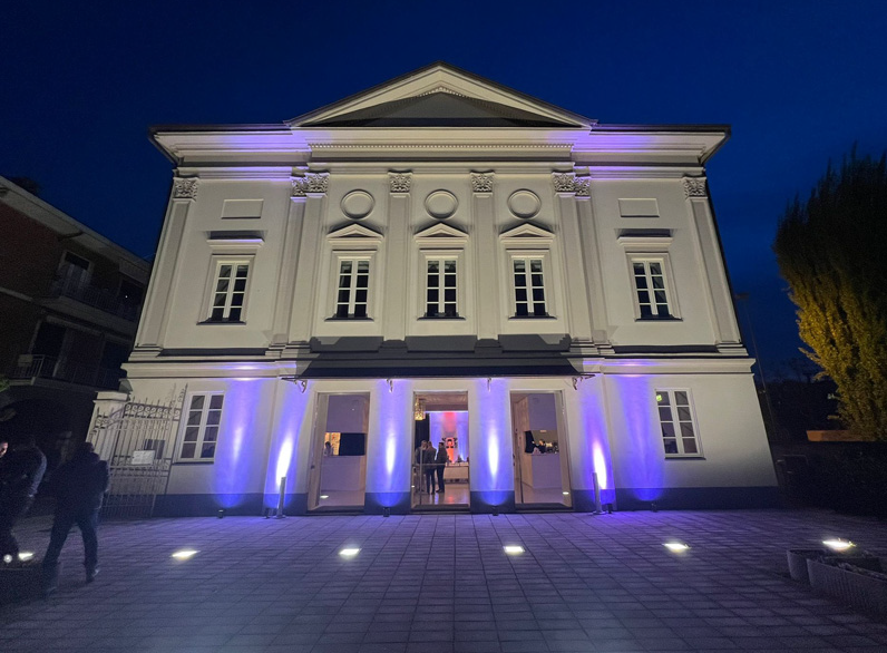 La storia di San Francesco d'Assisi al Teatro Carbonetti